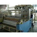 Tri-camada/cinco camadas Stretch Film Making Machine